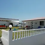 Vista לינה וארוחת בוקר אלקובאקה