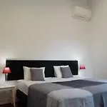 Vista לינה וארוחת בוקר 3*