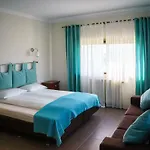 Vista 3* אלקובאקה