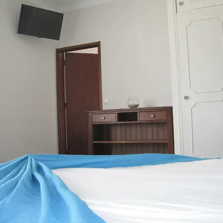 Vista Alojamento de Acomodação e Pequeno-almoço Alcobaça