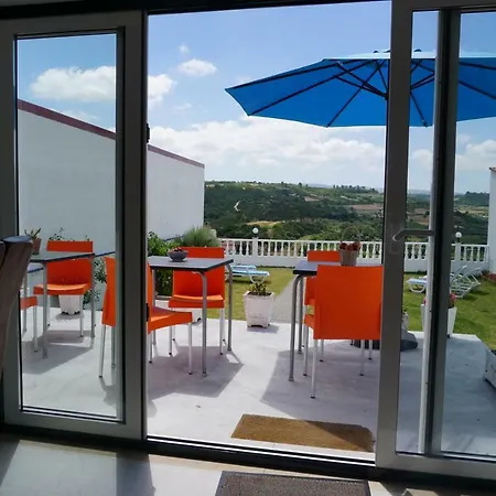 Vista Alojamento de Acomodação e Pequeno-almoço 3*