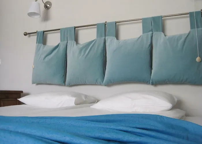 Alojamento de Acomodação e Pequeno-almoço Vista Alcobaça