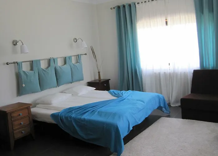 Vista Alojamento de Acomodação e Pequeno-almoço 3*