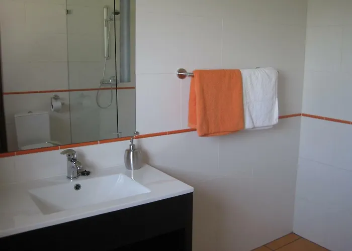 Alojamento de Acomodação e Pequeno-almoço Vista