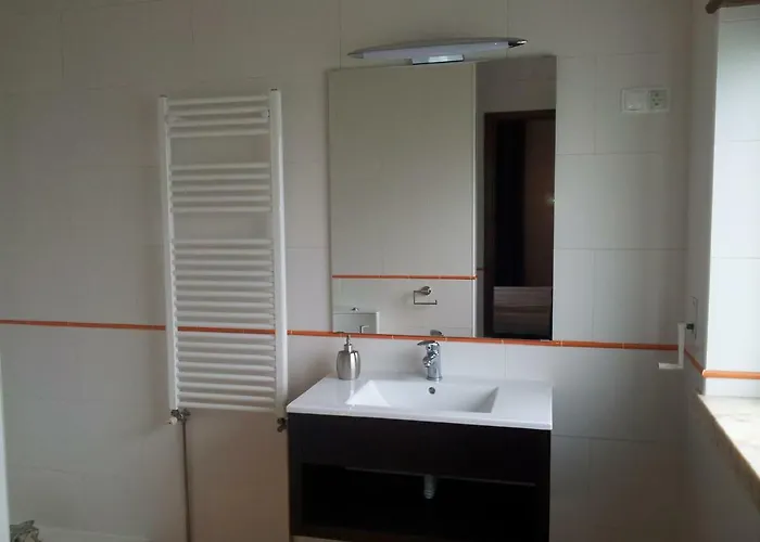 Alojamento de Acomodação e Pequeno-almoço Vista Alcobaça