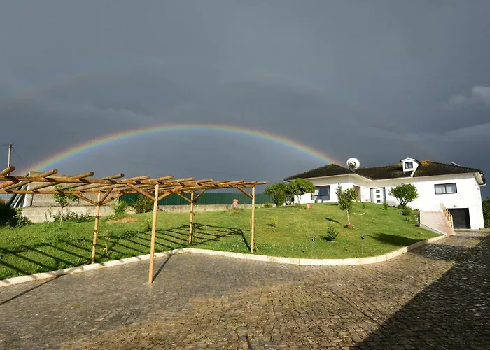 Vista Alojamento de Acomodação e Pequeno-almoço