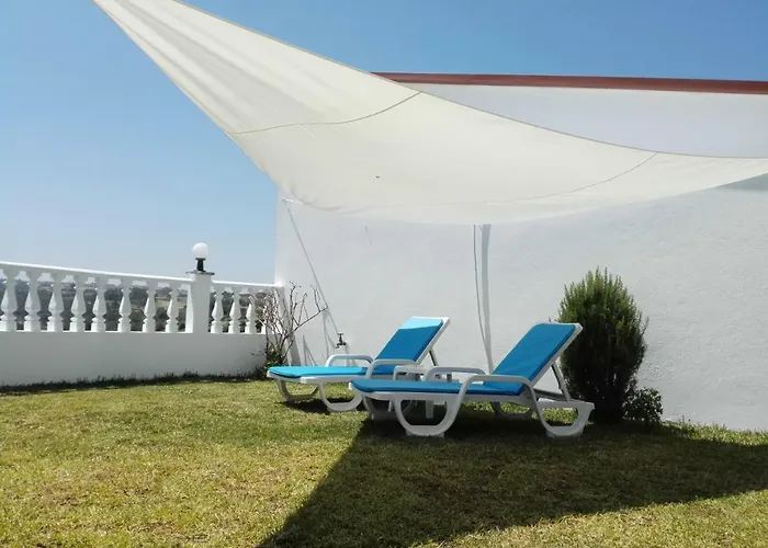 Alojamento de Acomodação e Pequeno-almoço Vista 3*