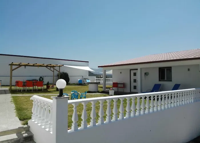 Vista Alojamento de Acomodação e Pequeno-almoço Alcobaça