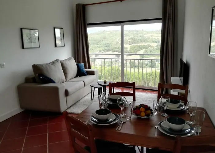 Vista Alojamento de Acomodação e Pequeno-almoço Alcobaça