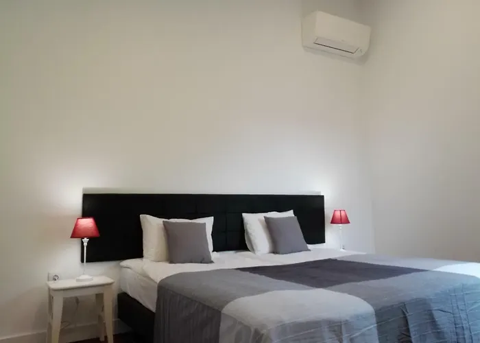 Vista Alojamento de Acomodação e Pequeno-almoço 3*