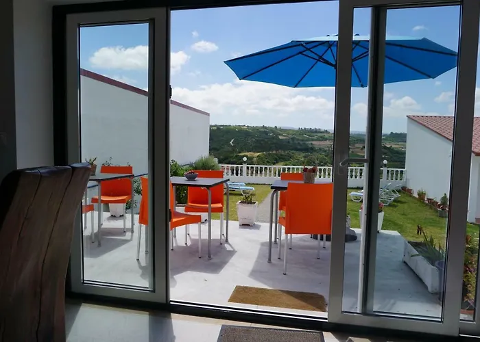 Vista Alojamento de Acomodação e Pequeno-almoço 3*